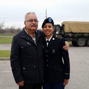 Meet your Posher, Liz